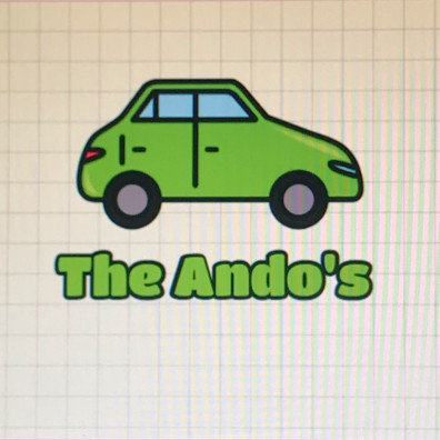 The Andos