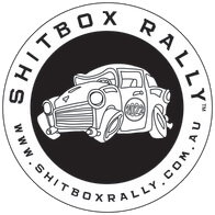 Shitbox Rally Autumn 2023